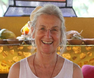 Paula Chichester